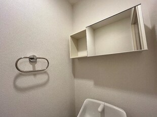 グランエッセの物件内観写真